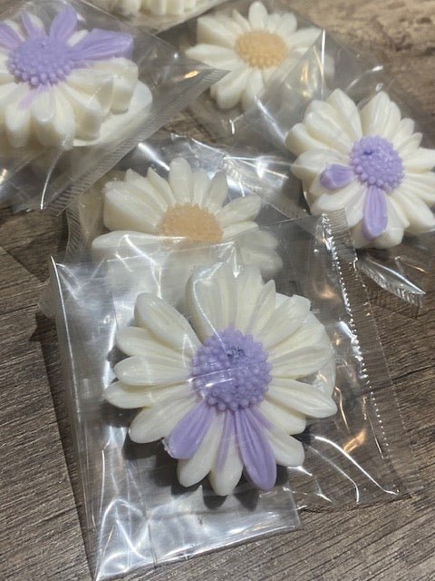 Fondant parfumé