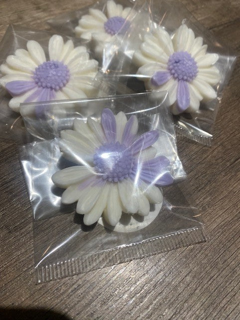 Fondant parfumé
