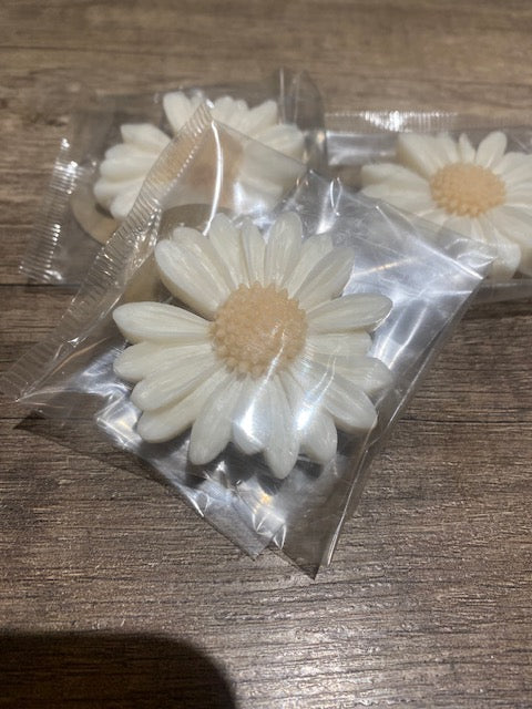 Fondant parfumé