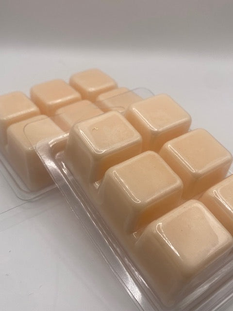 Tablette fondant parfumée