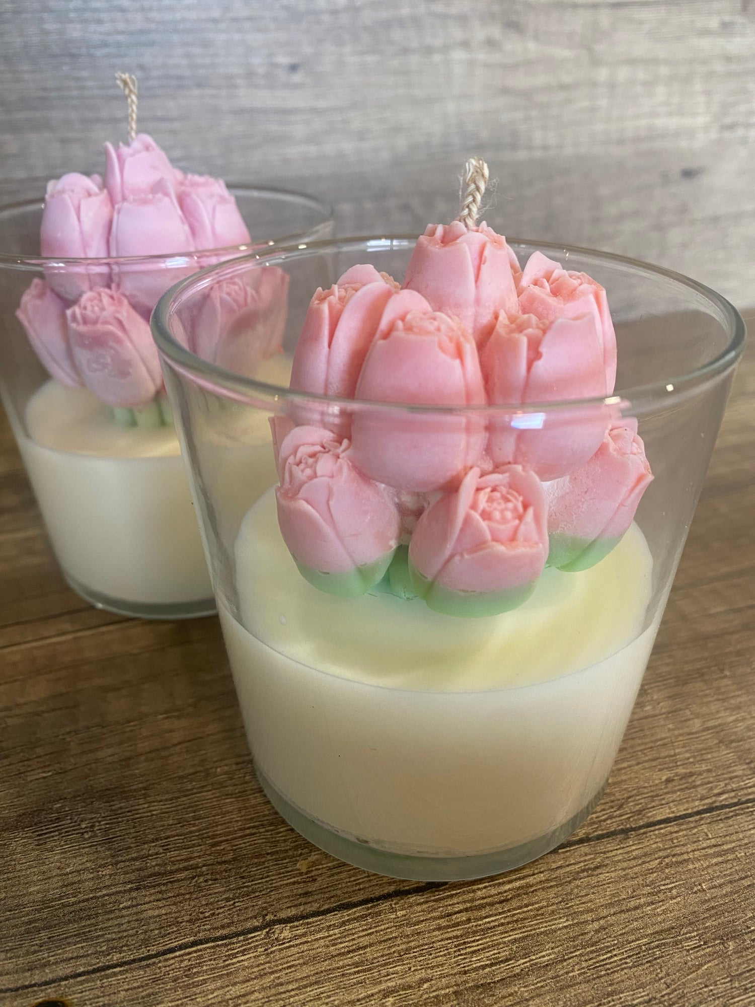 Collection printemps