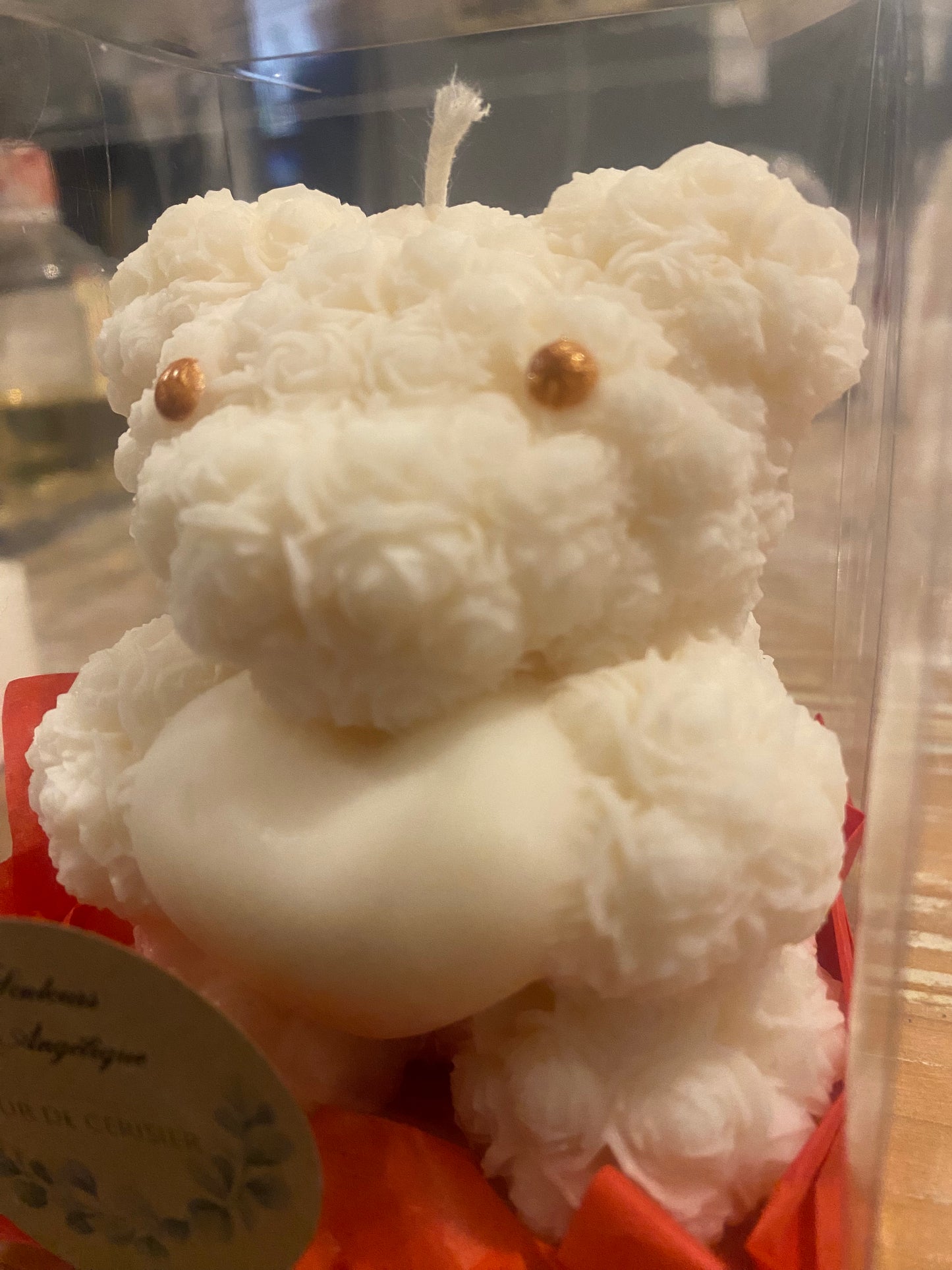Teddy