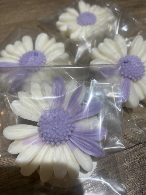 Fondant parfumé