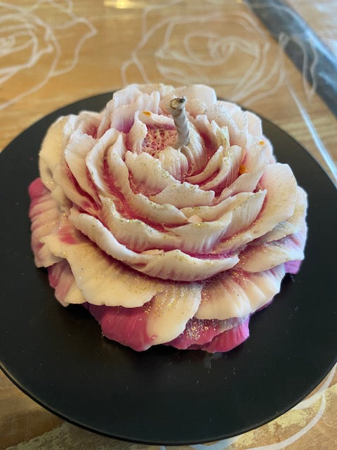Pivoine