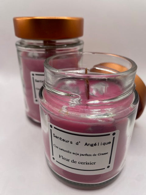 Carte cadeau Senteurs d'Angélique